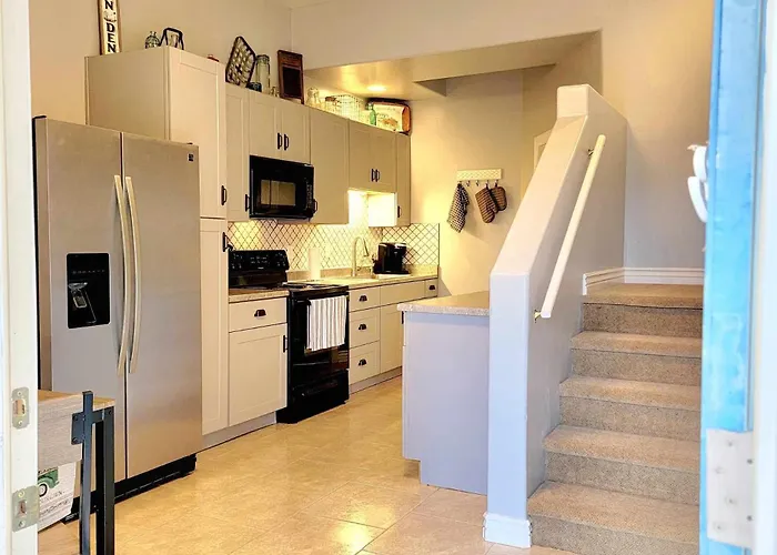 Country house Huachuca Hideaway