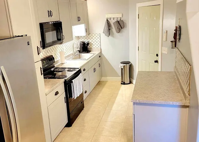 Huachuca Hideaway Sierra Vista