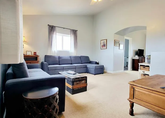 Country house Huachuca Hideaway Sierra Vista
