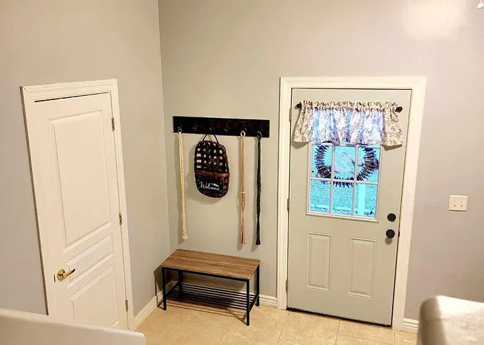 Country house Huachuca Hideaway