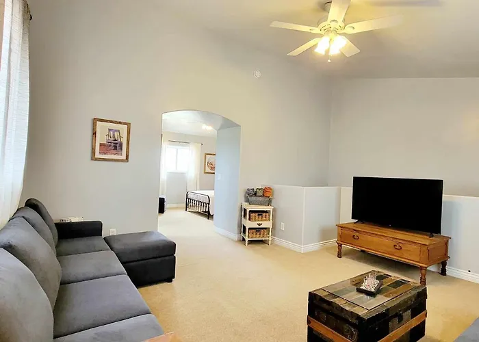 Huachuca Hideaway * Sierra Vista