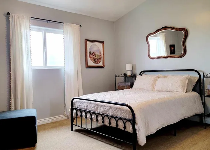 Country house Huachuca Hideaway Sierra Vista