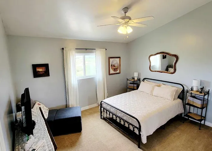 Country house Huachuca Hideaway Sierra Vista