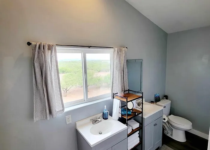 Huachuca Hideaway Sierra Vista