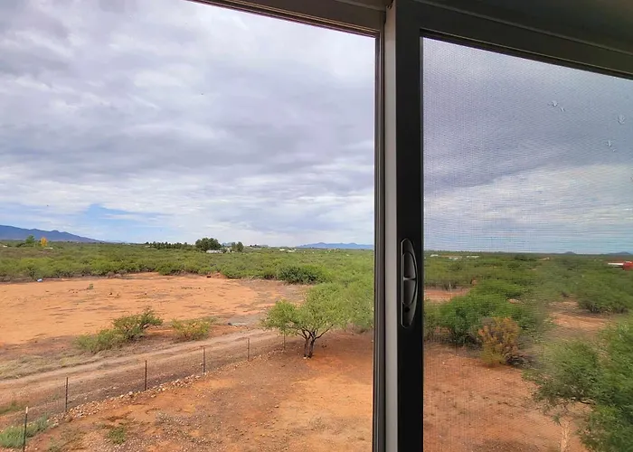Huachuca Hideaway