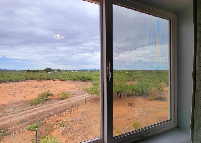 Huachuca Hideaway Country house