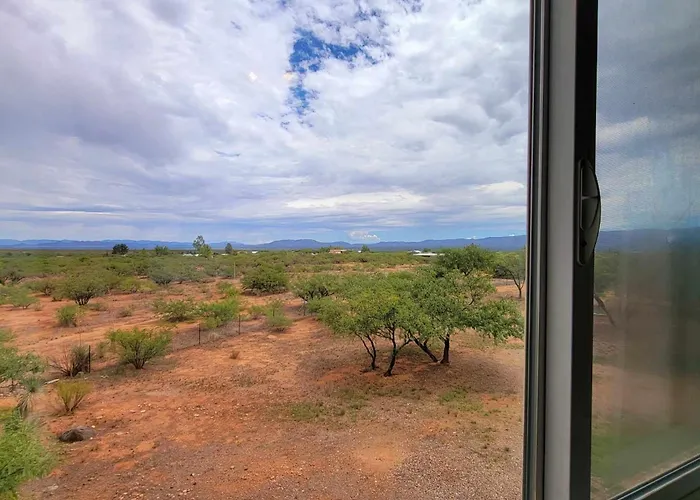 Huachuca Hideaway * Sierra Vista